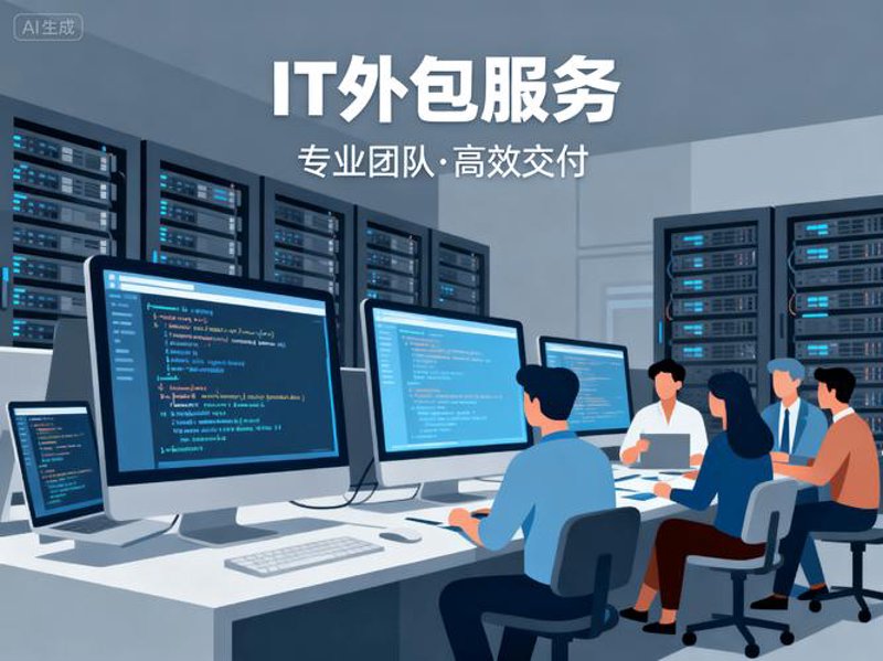 企业信息化升级：管理系统开发引领数字化转型